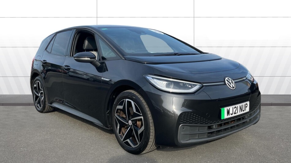 Volkswagen ID.3 150kW Tour Pro S 77kWh 5dr Auto Electric Hatchback